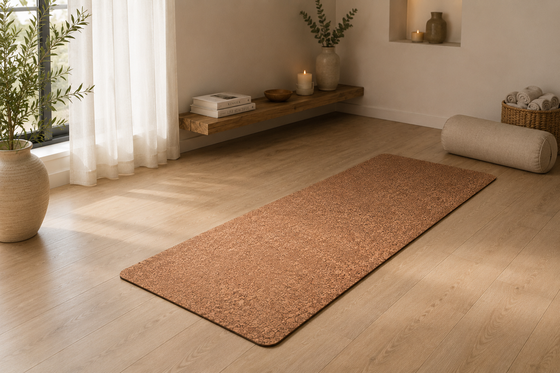 3mm vs 5mm Yoga Mat: Which Thickness Is Right for You?