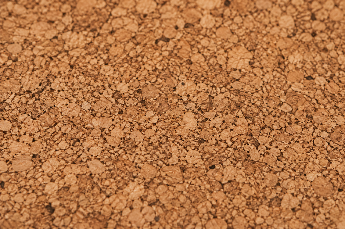 How to Clean a Cork Yoga Mat